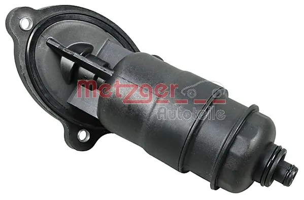Hydraulic Filter, automatic transmission